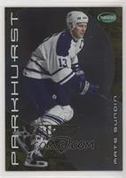 Mats Sundin #/10