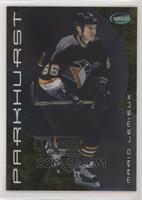 Mario Lemieux #/10