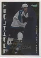 Teemu Selanne #/10