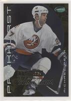 Michael Peca #/10