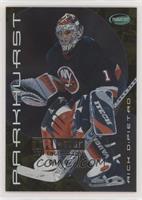 Rick DiPietro #/10