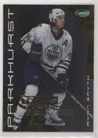 Ryan Smyth #/10