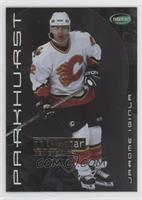 Jarome Iginla #/10