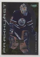 Tommy Salo #/10