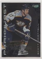 Scott Hartnell #/10