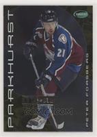 Peter Forsberg #/10