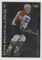 John LeClair #/10