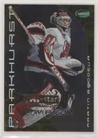 Martin Brodeur #/10