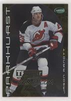 Jason Arnott #/10