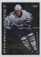 Mike Comrie #/50