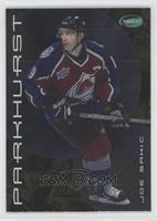 Joe Sakic #/50