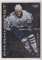 Mike Comrie [EX to NM] #/10