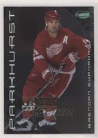 Brendan Shanahan #/10