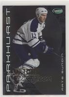 Mats Sundin #/10