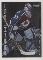 Patrick Roy #/10