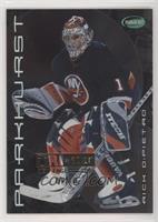 Rick DiPietro #/10