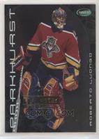 Roberto Luongo #/10