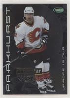 Jarome Iginla #/10