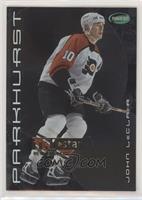 John LeClair #/10