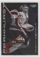 Martin Brodeur #/10