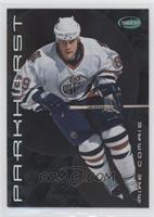 Mike Comrie #/500