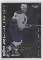 Keith Tkachuk [Good to VG‑EX] #/500