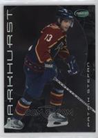 Patrik Stefan #/500