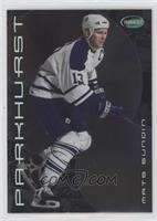 Mats Sundin #/500