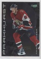 Marian Hossa #/500