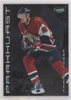 Marian Hossa #/500