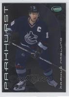 Markus Naslund #/500