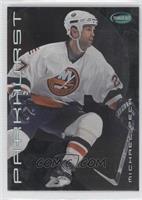 Michael Peca #/500