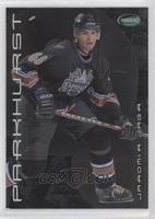 Jaromir Jagr #/500