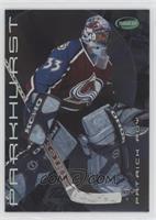 Patrick Roy #/500