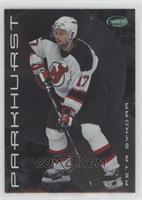 Petr Sykora #/500