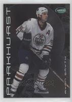 Ryan Smyth #/500