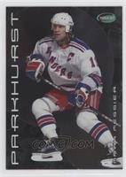 Mark Messier #/500