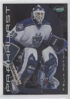 Felix Potvin #/500