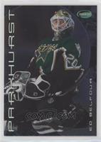 Ed Belfour #/500