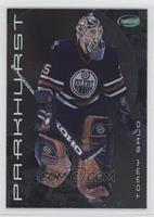 Tommy Salo #/500