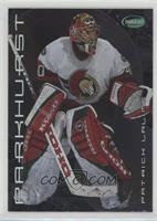 Patrick Lalime #/500