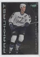 Vincent Lecavalier #/500