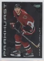 Martin Havlat #/500