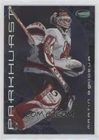 Martin Brodeur #/500