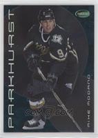 Mike Modano #/10