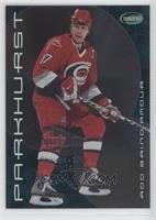 Rod Brind'Amour #/10