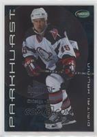 Dmitri Kalinin #/10