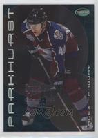 Alex Tanguay #/10