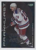 Radek Dvorak #/10