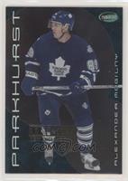 Alexander Mogilny #/10